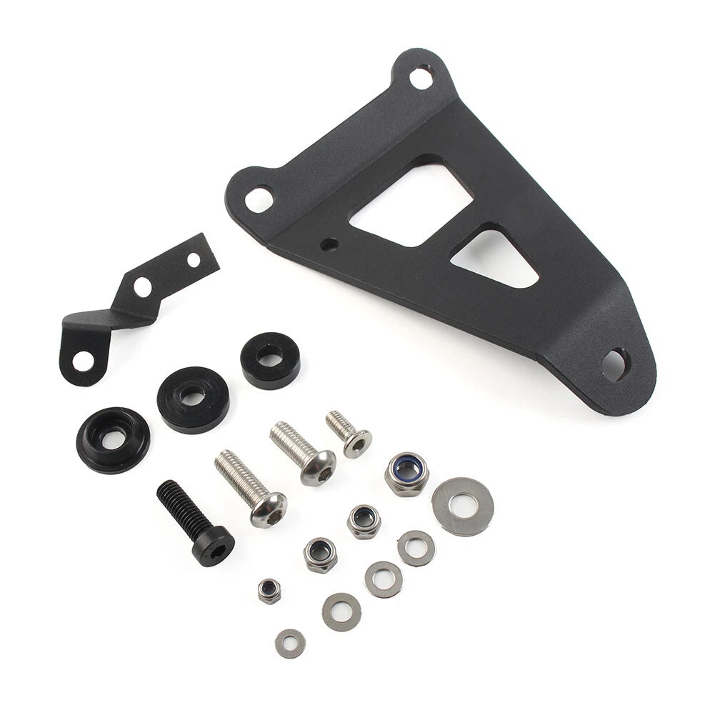 Muffler Bracket Kit for Kawasaki Ninja 300 Ninja 250 (2013–2018)