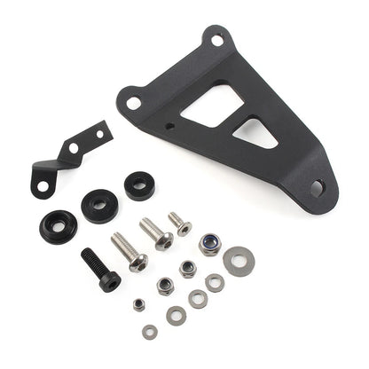 Muffler Bracket Kit for Kawasaki Ninja 300 Ninja 250 (2013–2018)