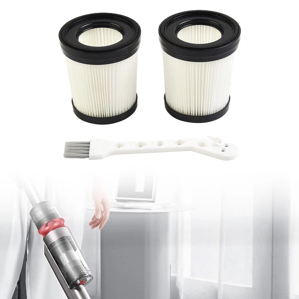 Set of 4 Filters for