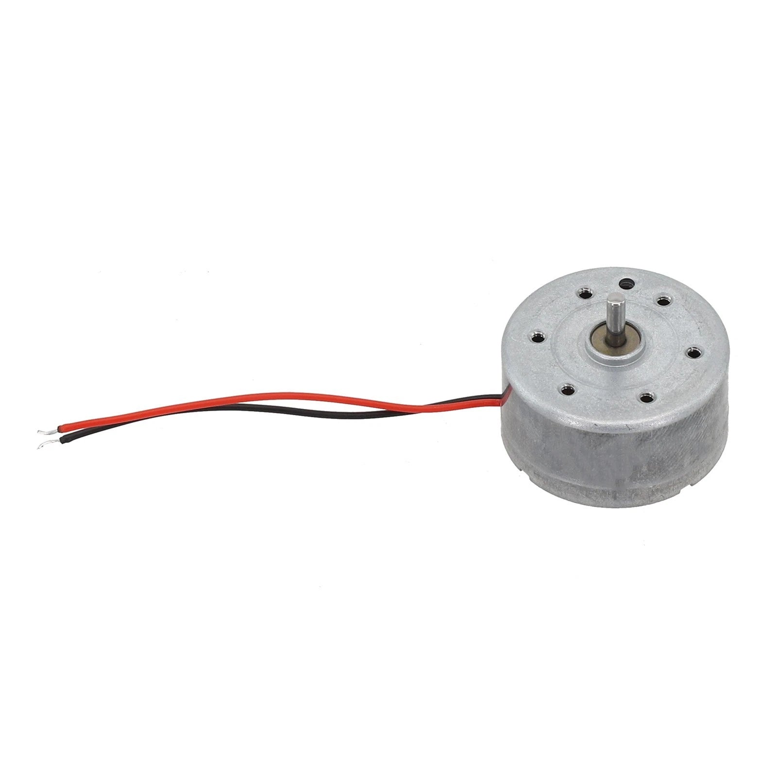RK300C Electric Motor for Various Applications (1.5V–6V)