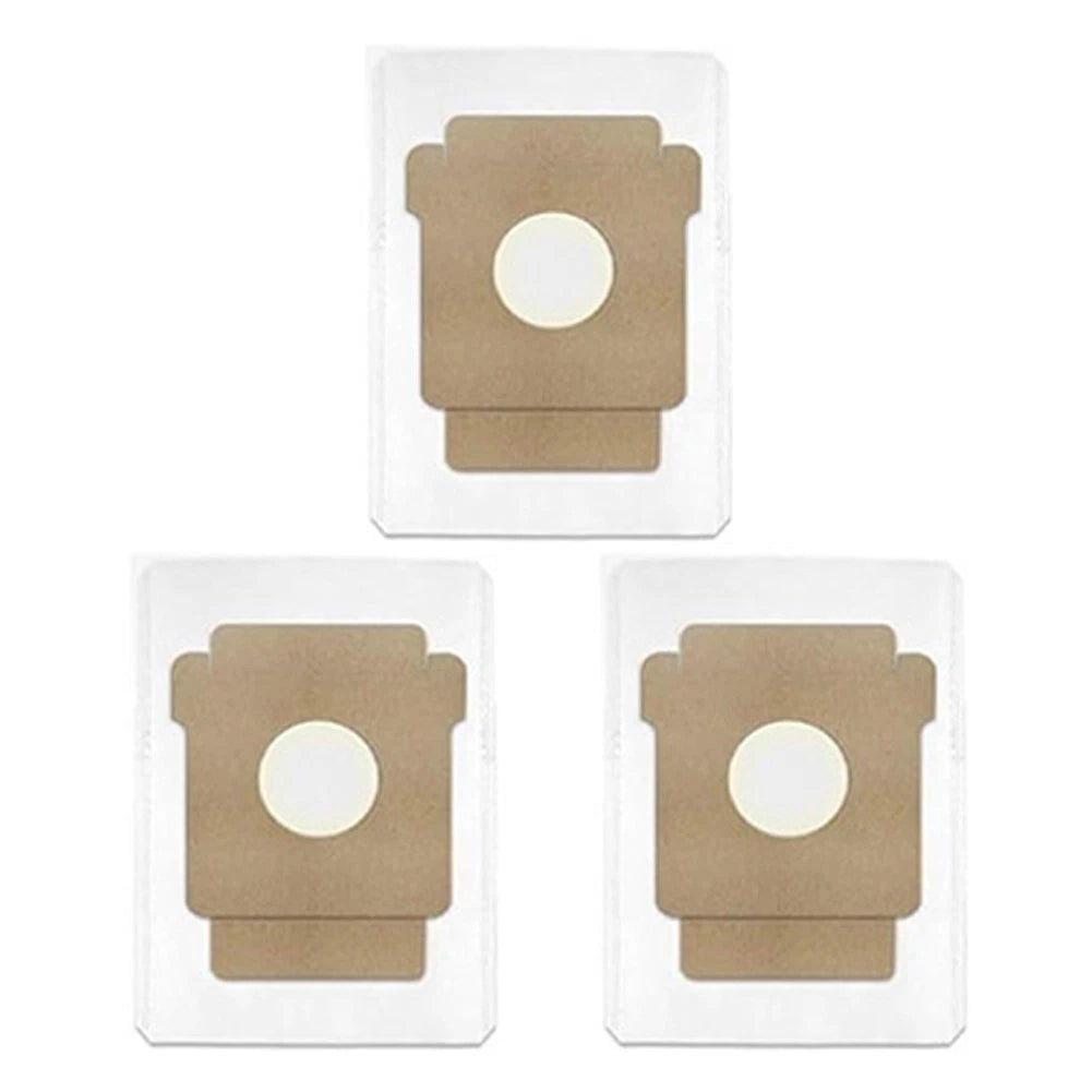 Replacement Dust Bags for Roomba Max 705/706 (3 Pack)