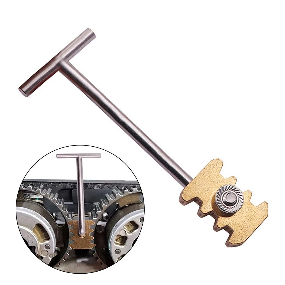 Timing Tool for 1.2T Engine Maintenance Adjustments