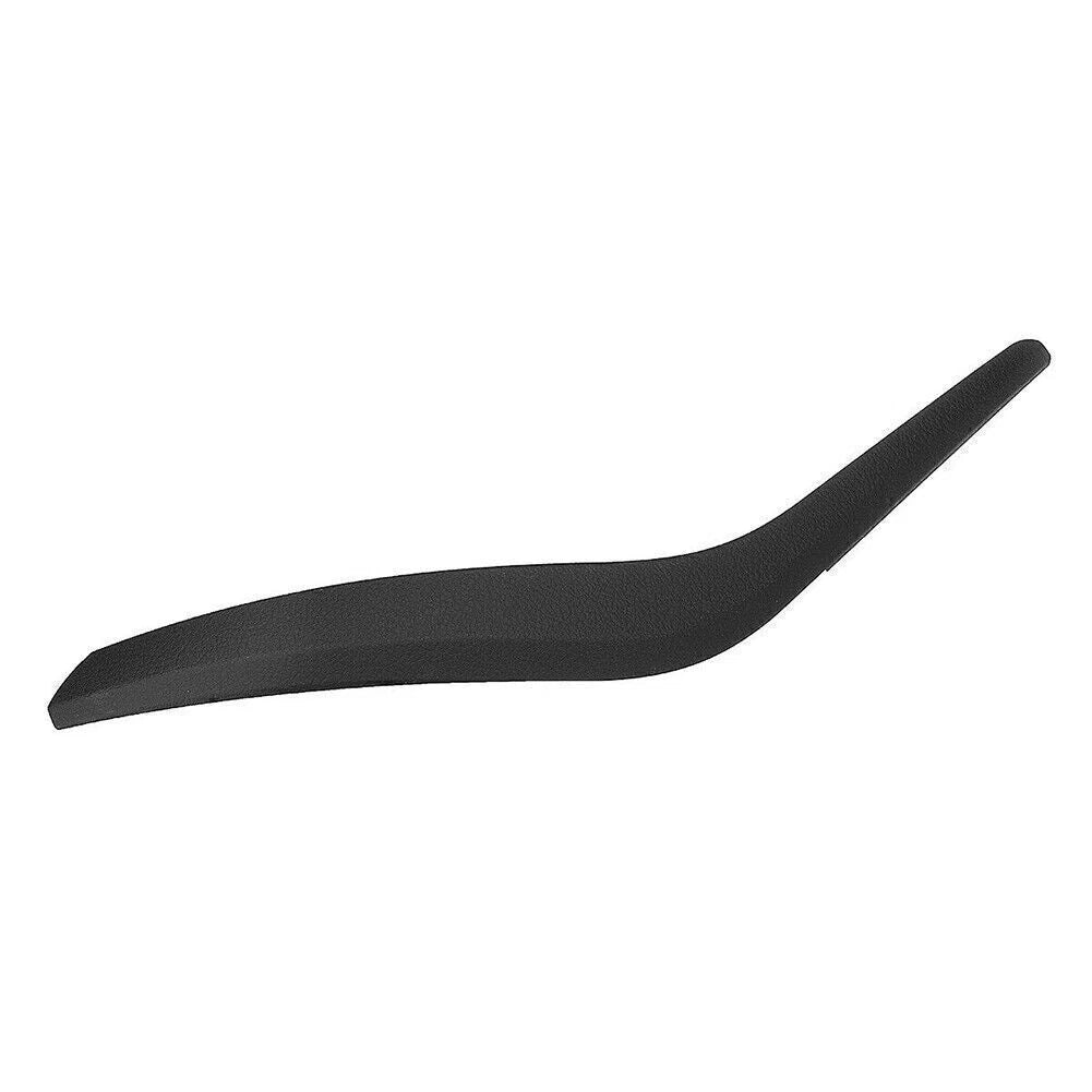 Right Inner Door Handle Pull Panel Trim for BMW X1 E84 (2009–2015)