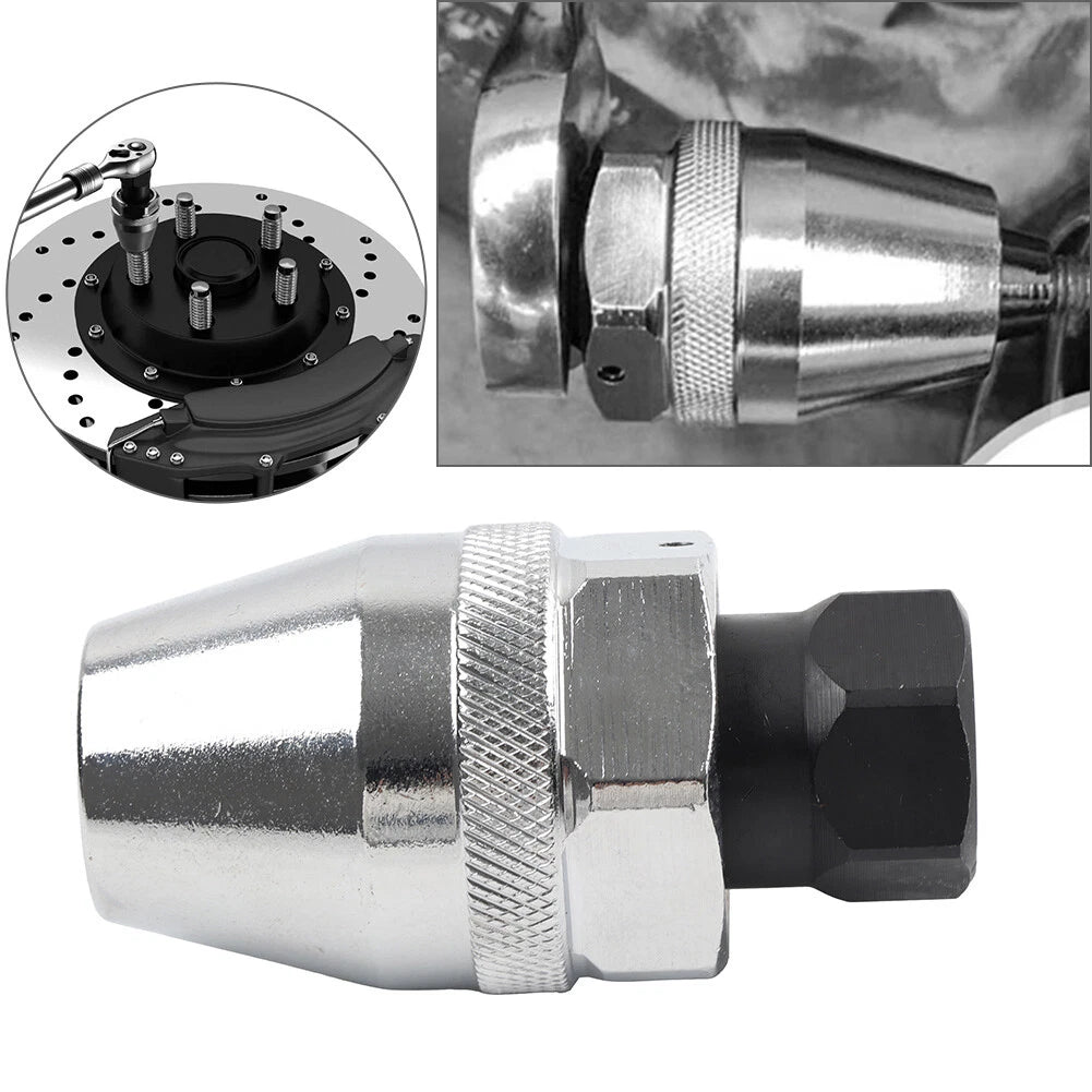 Broken Thread Stud Extractor Tool Damaged Nut Threading Bolt Head Socket Remover