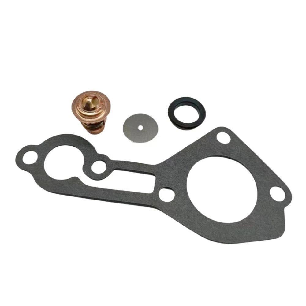 Thermostat Kit for Mercury Mariner 2 Stroke 70-125 HP (1985–2006) 8032 803061T1