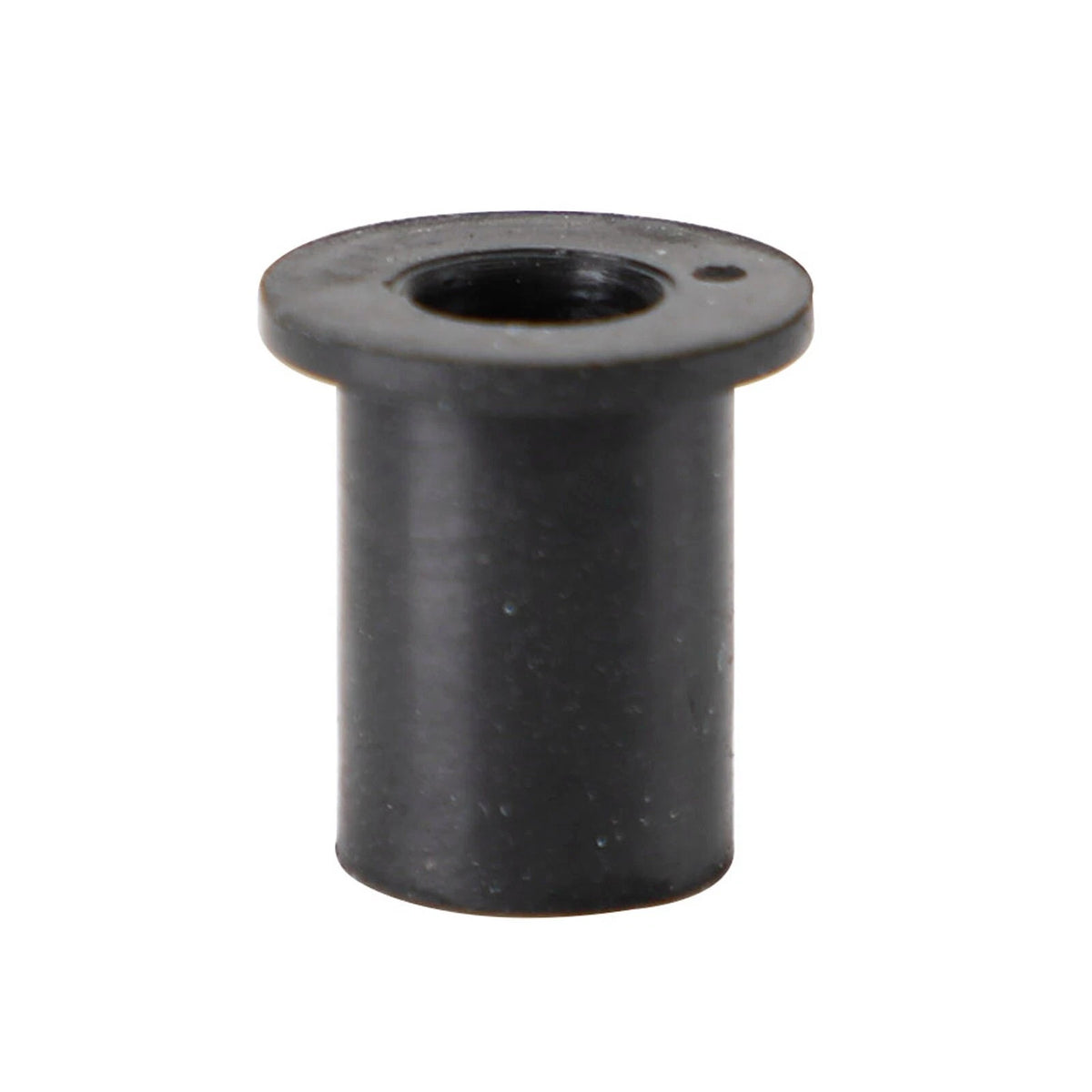 Set of 100 M5 Rubber Well Nuts for Windscreen & Fairing (Fits 10mm Hole)