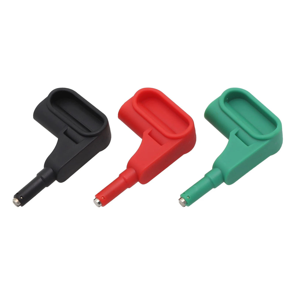3X Magnetic Test Probe Set for Multimeter Gauges