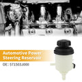 Power Steering Reservoir Replacement for Hyundai Veracruz 2007–2012