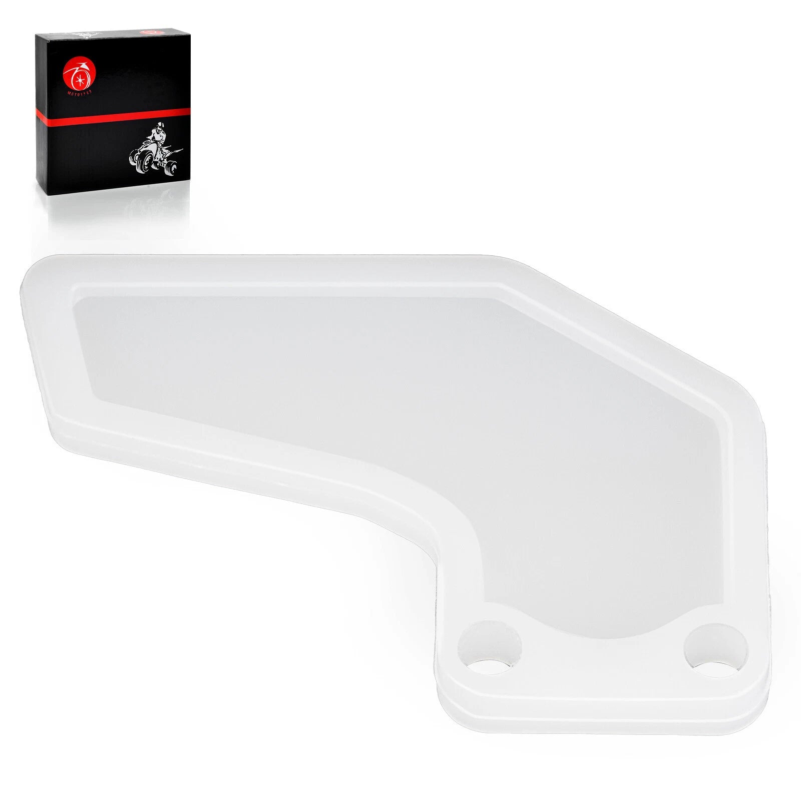 Rear Chain Guard Guide 52156-GN1-000 for Honda CRF80F CRF100F (2004–2013)