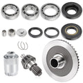 Final Drive Gear w/ Bearing Seal Kit for Honda Rancher TRX350 (2000–2006)