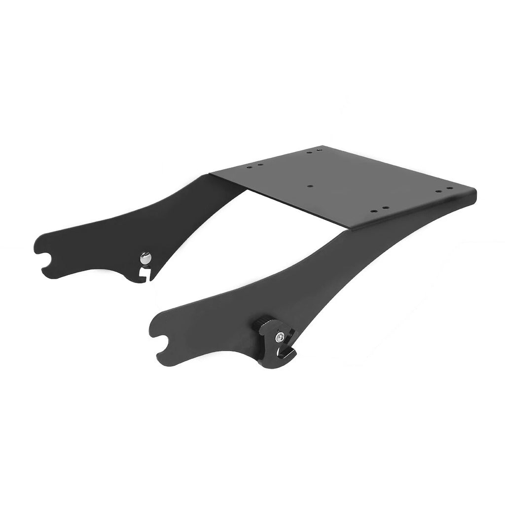 Black Latches for Harley Touring (1997–2008)