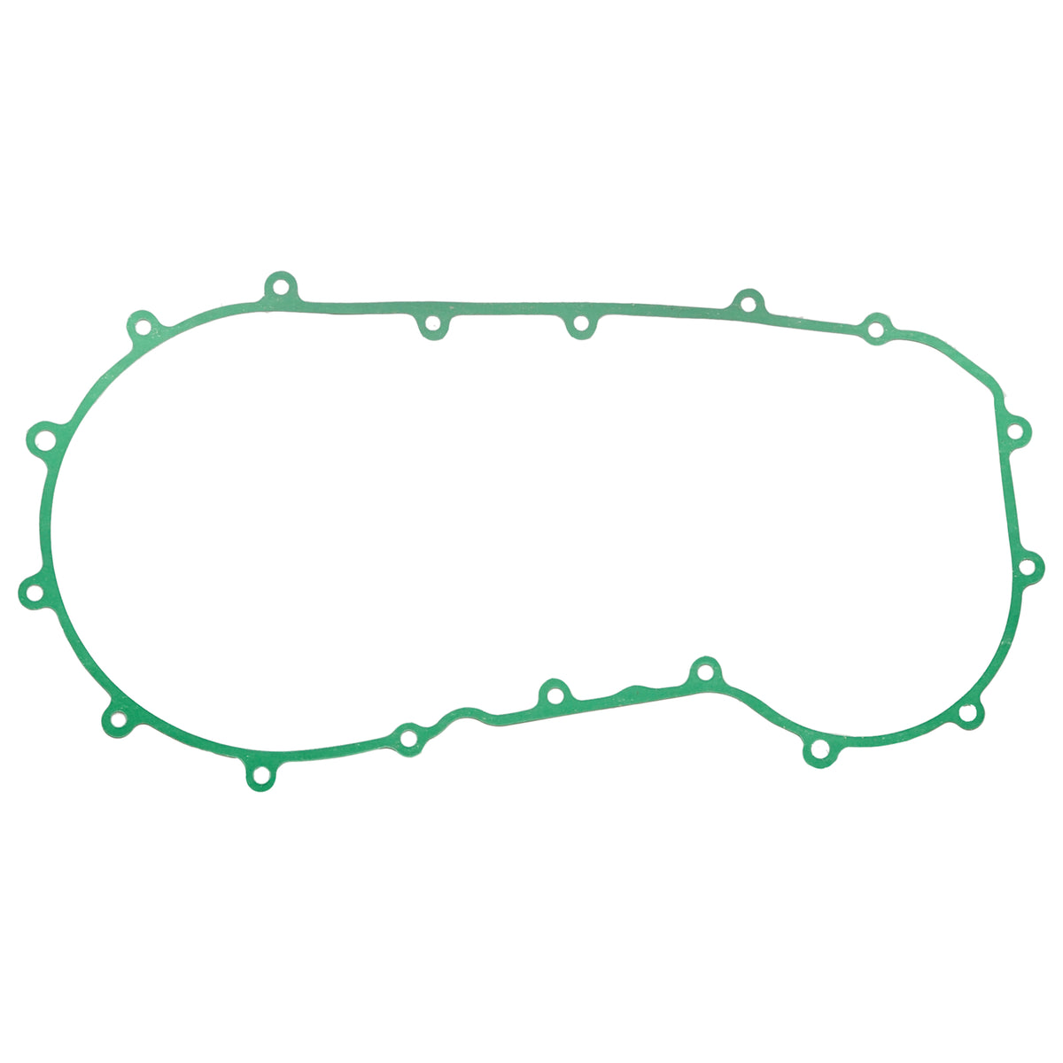 Clutch Cover Gasket Replacement for Kawasaki (2009–2019)