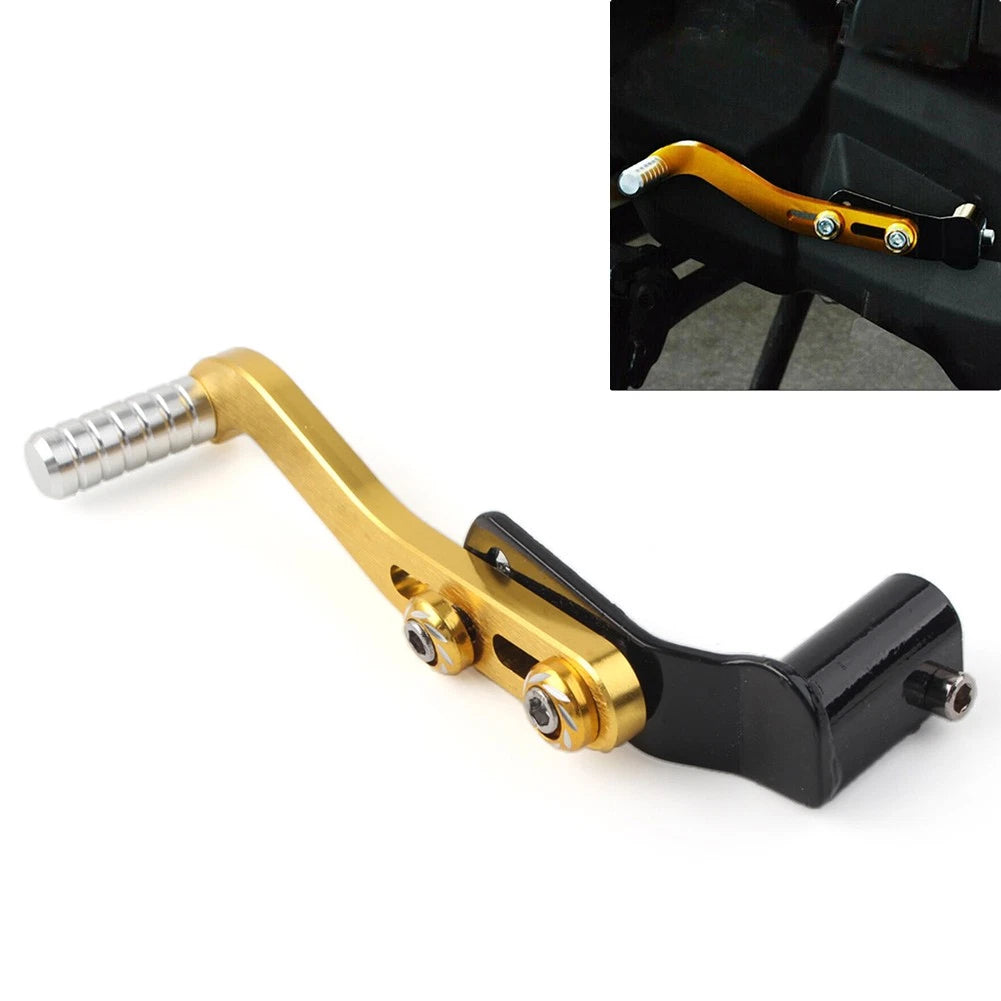 CNC Aluminum Gear Shift Lever for Universal Motorcycle (Universal)