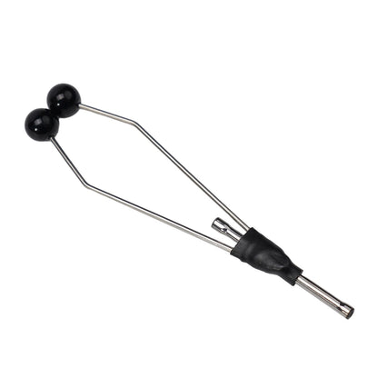 Fly Tying Bobbin Holders for Easy Maneuverability