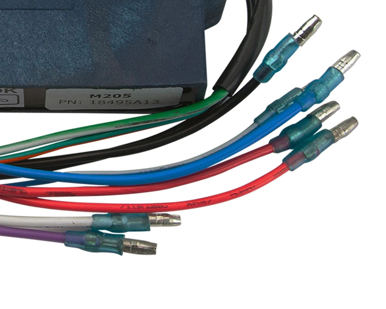 Switch Box Power Pack CDI for Mercury Force 40 50 HP 2-Cylinder (1992–1995)