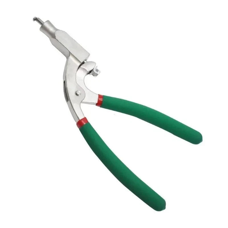 Adjustable Flat Hole Dent Repair Tool for Paintless Car Body Maintenance