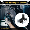 ABS Wheel Speed Sensor No. 56028229AB for Dodge Ram 1500 2500 (2002–2010)