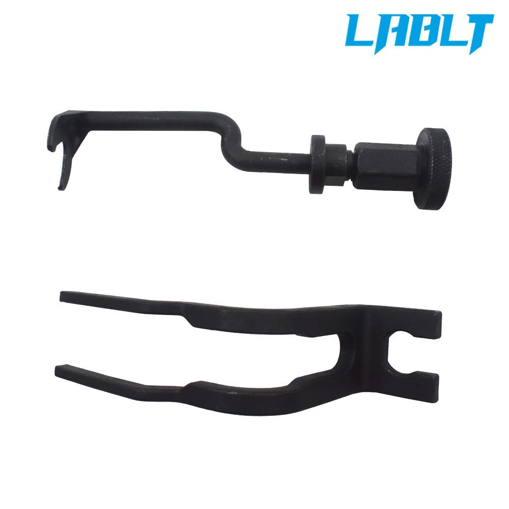 Valve Spring Compressor Tool for Ford 4.6L 5.4L 6.8L 3V Engines