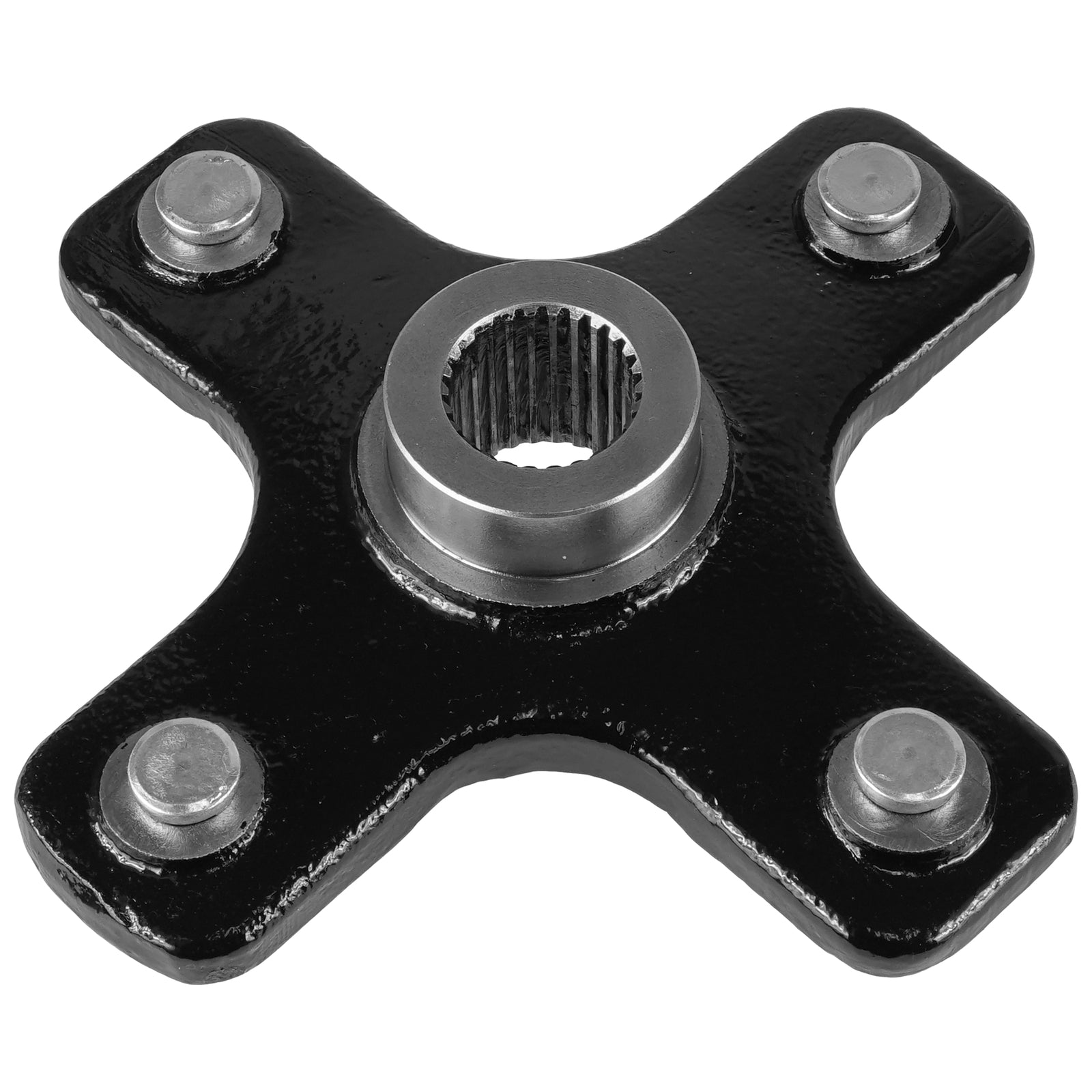 Wheel Hub Front Left for Can-Am Outlander Max 400 (2004–2014) Replacement