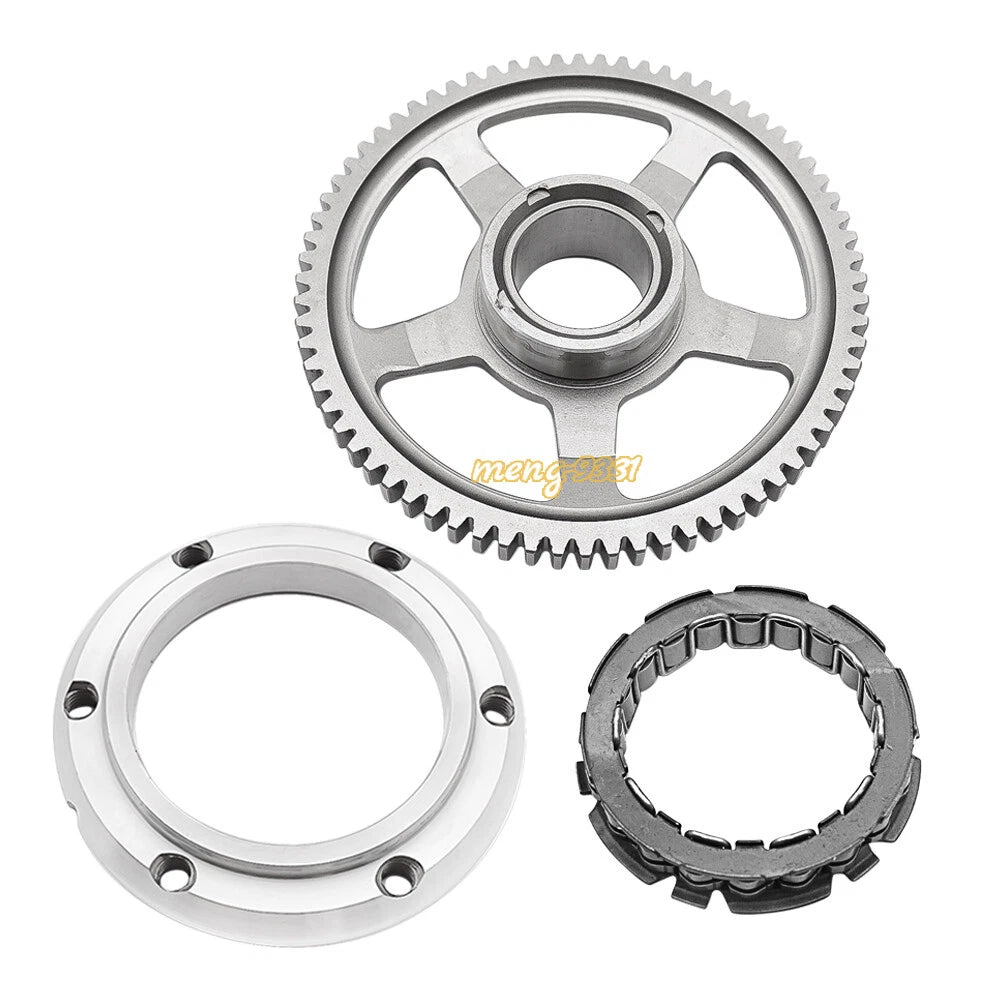 Flywheel Puller for Honda TRX400EX TRX400X (2000–2009)