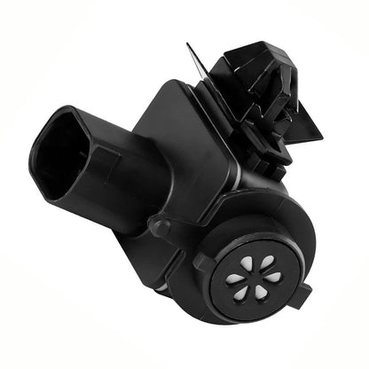 Air Quality Sensor for VW Golf Passat Tiguan CC Eos Caddy Amarok (12V)