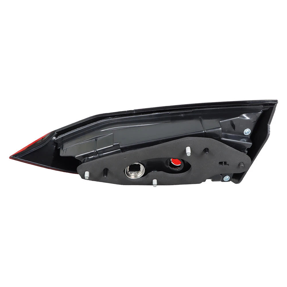 Tail Light Assembly Set for Nissan Altima (2019–2022) Rear Left/Driver Side