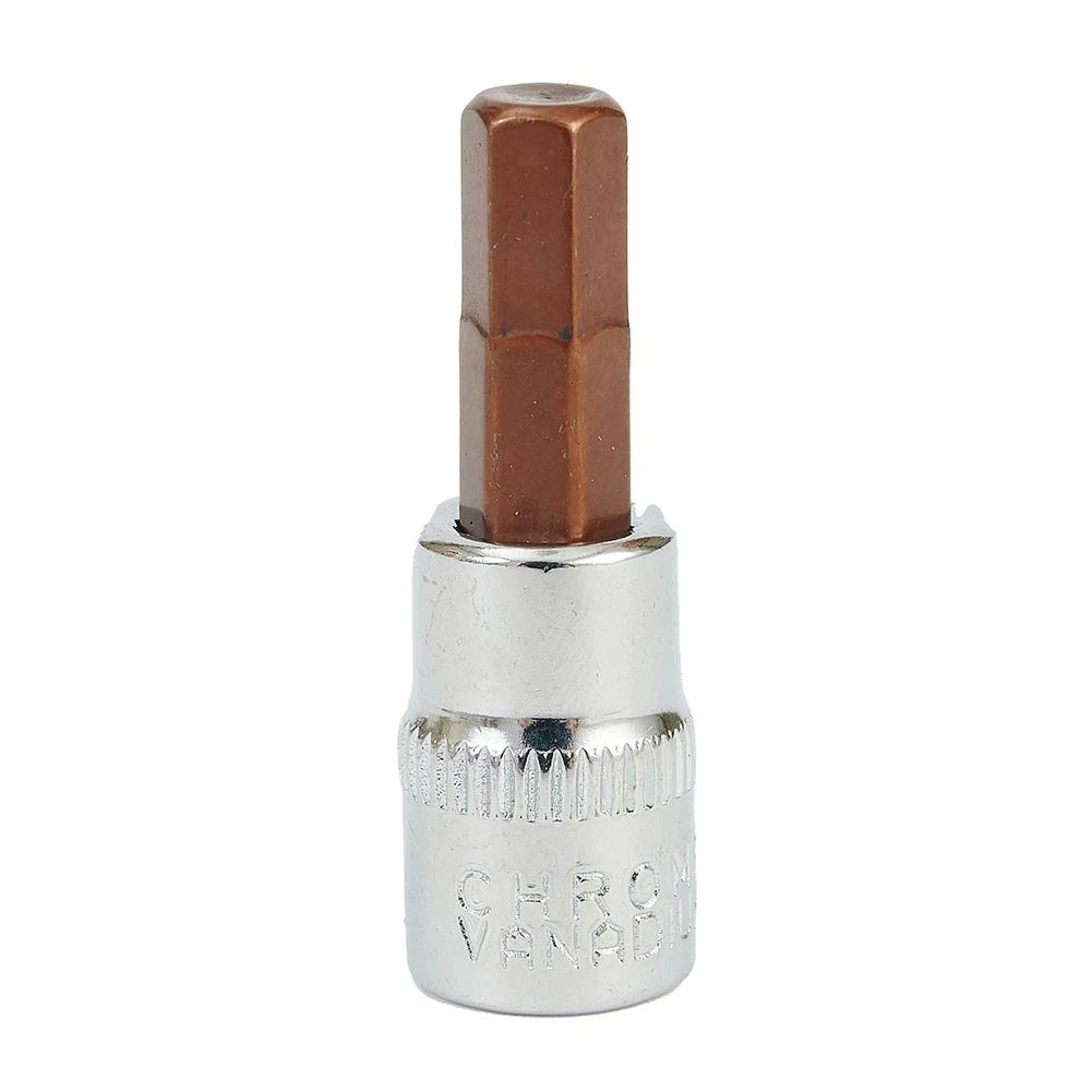 5 PCS Hex Screwdriver Bit Socket Set for (H3-H7)