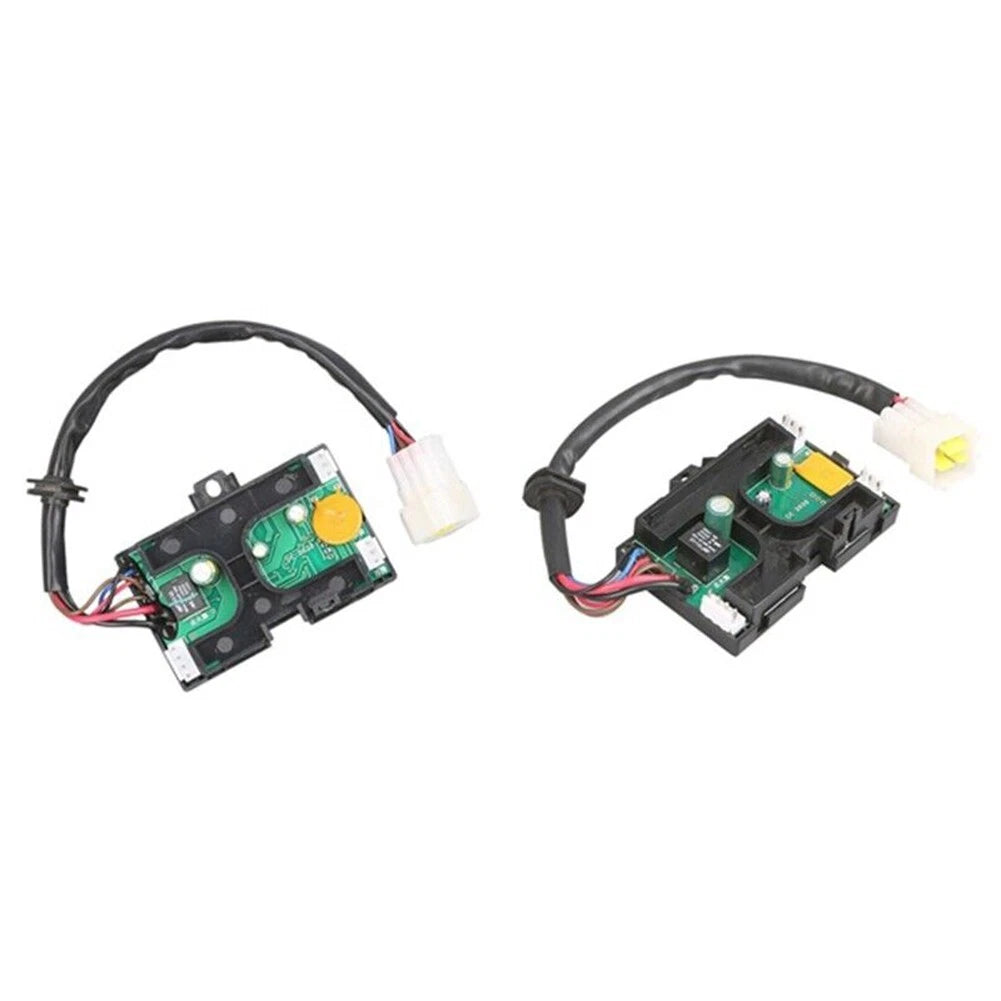 Diesel Heater Main Board for 12V Vehicles (5KW)