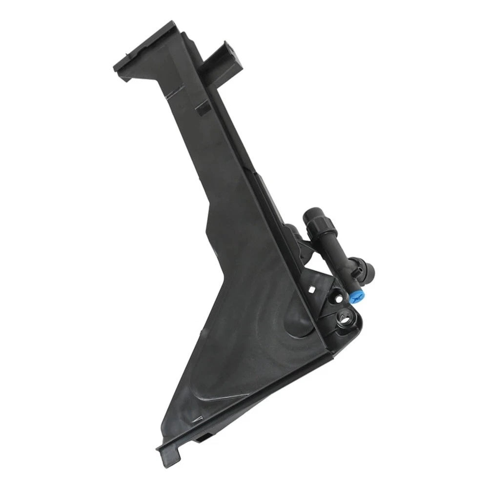 Radiator Expansion Tank Bracket 17111436250 for BMW E46 325i 330i (1998–2006)