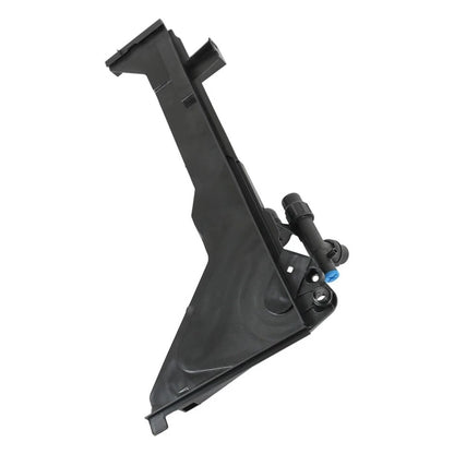 Radiator Expansion Tank Bracket 17111436250 for BMW E46 325i 330i (1998–2006)