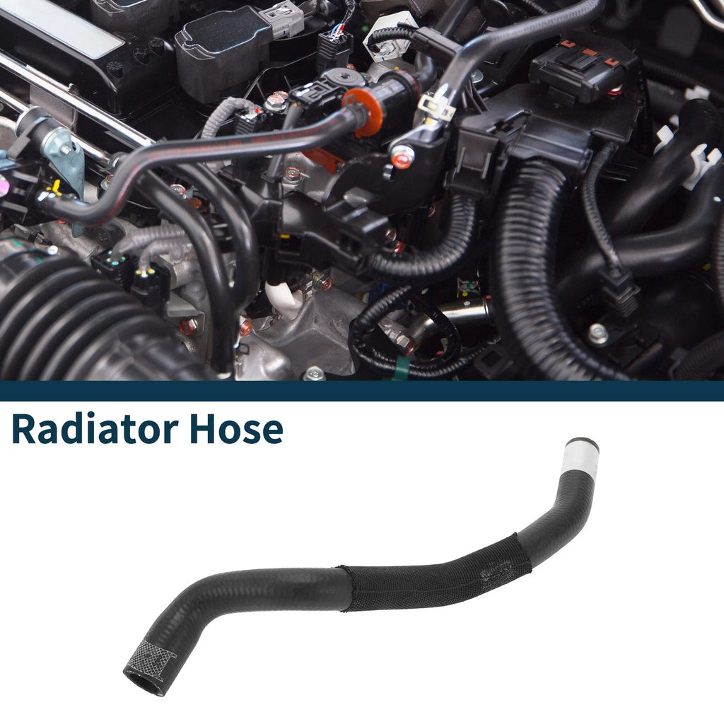 Radiator Hose Coolant Pipe Replacement for Audi A6 Quattro (2009–2011)