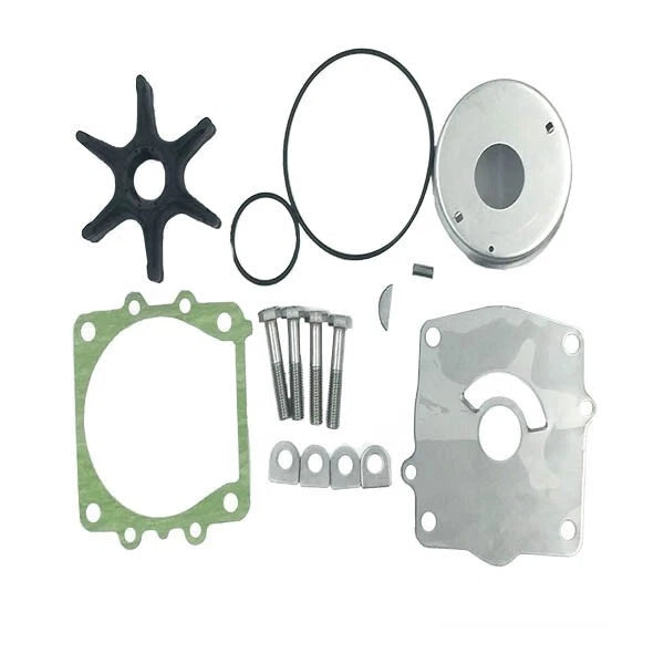 Water Pump Replacement Kit for Yamaha (61A-W0078-A1-00)