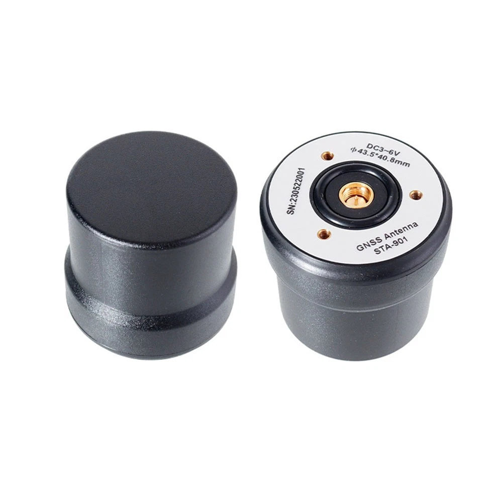 STA901A MultiSatellite Spiral for High Gain Performance (Available Now)