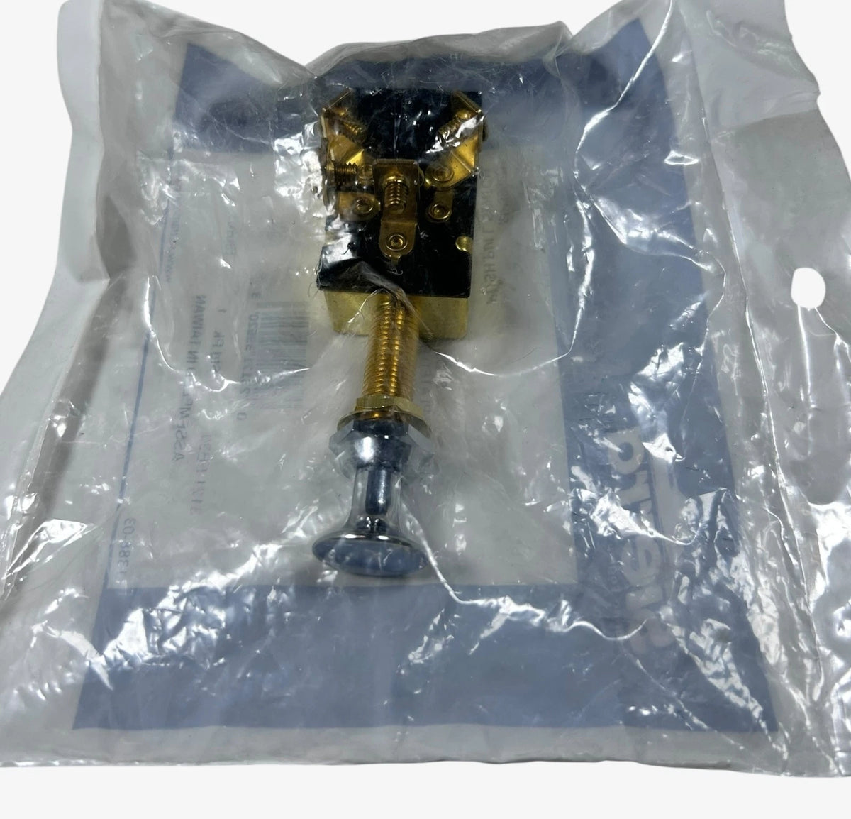 Push Pull Switch Assembly for Sierra Marine MP39620 (OEM)