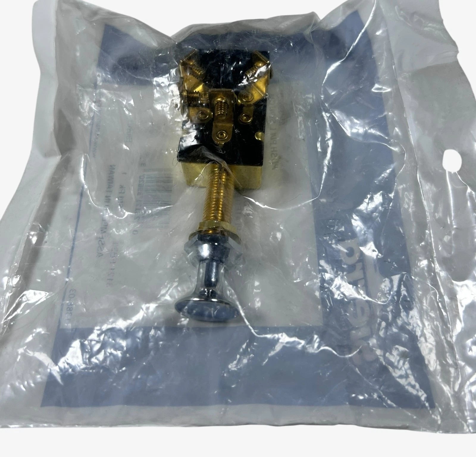 Push Pull Switch Assembly for Sierra Marine MP39620 (OEM)