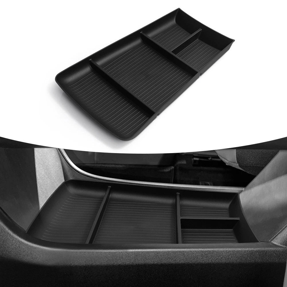 Center Armrest Storage Box for MGS5 EV ES34 (2025–2027)