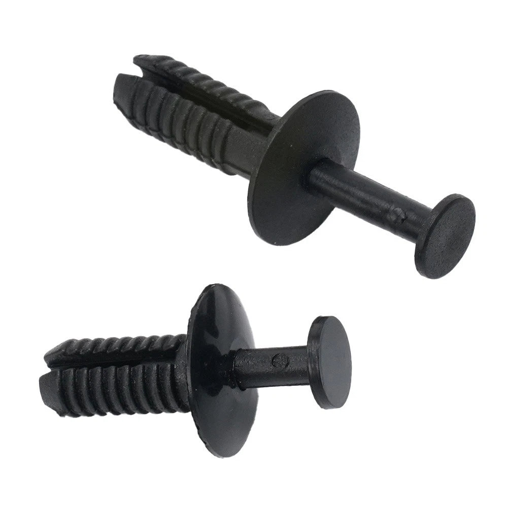 20PCS Expanding Rivets for BMW E30 E39 E46 E53 E60