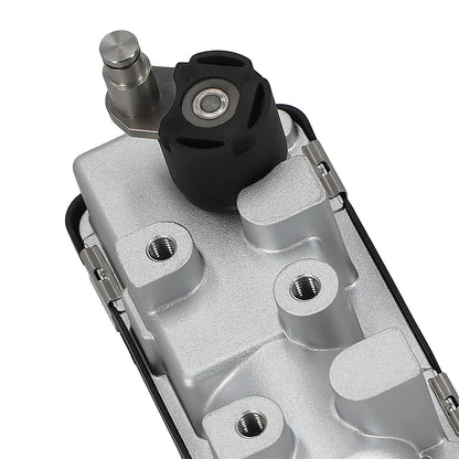 Turbo Actuator for Jaguar XE X760 XF E-Pace 2.0 D180 AWD (2015–2025)