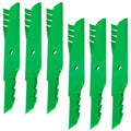 Mulching Blades 48 Inch Heavy Duty for Bad Boy (2000–2020)