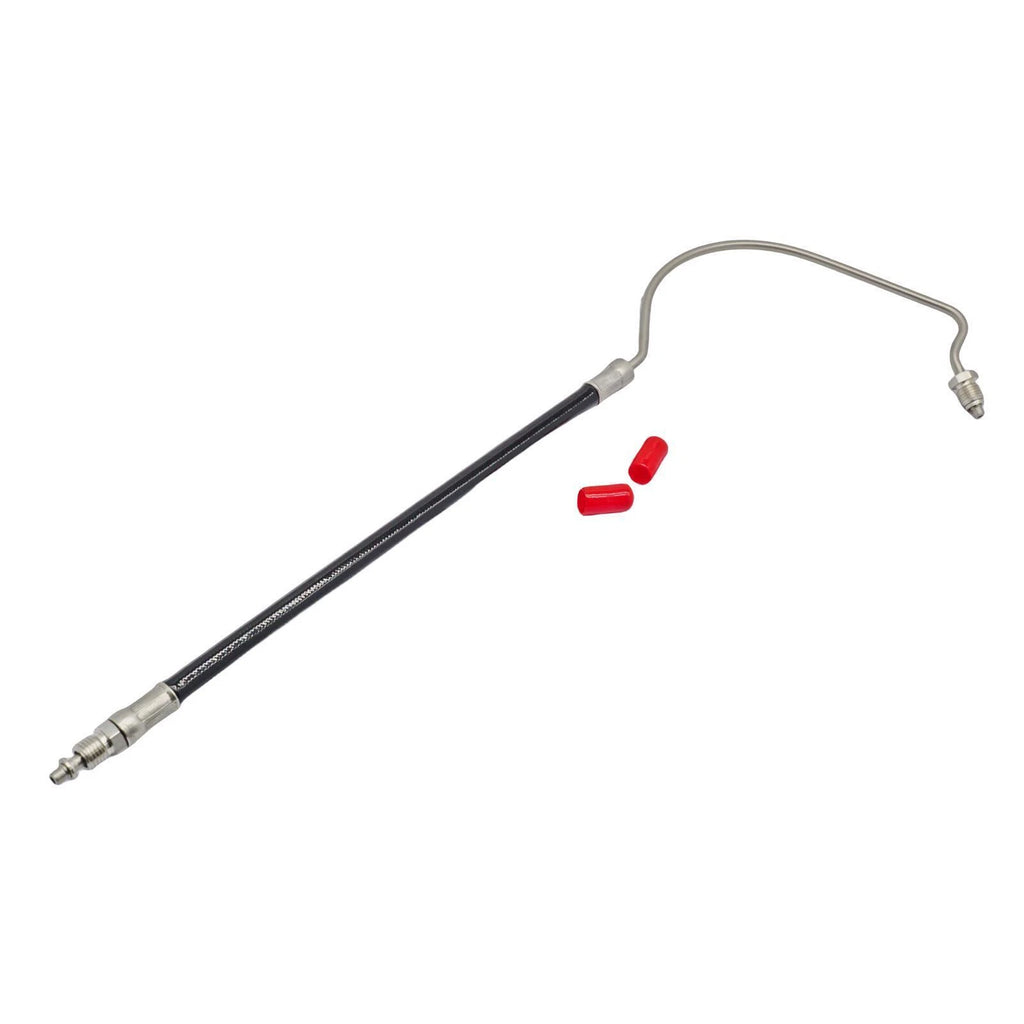 Hydraulic Trim Hose 3853857 18-2135 for Volvo Penta SX-M SX-C SX-S SX-CLT SX-SLT