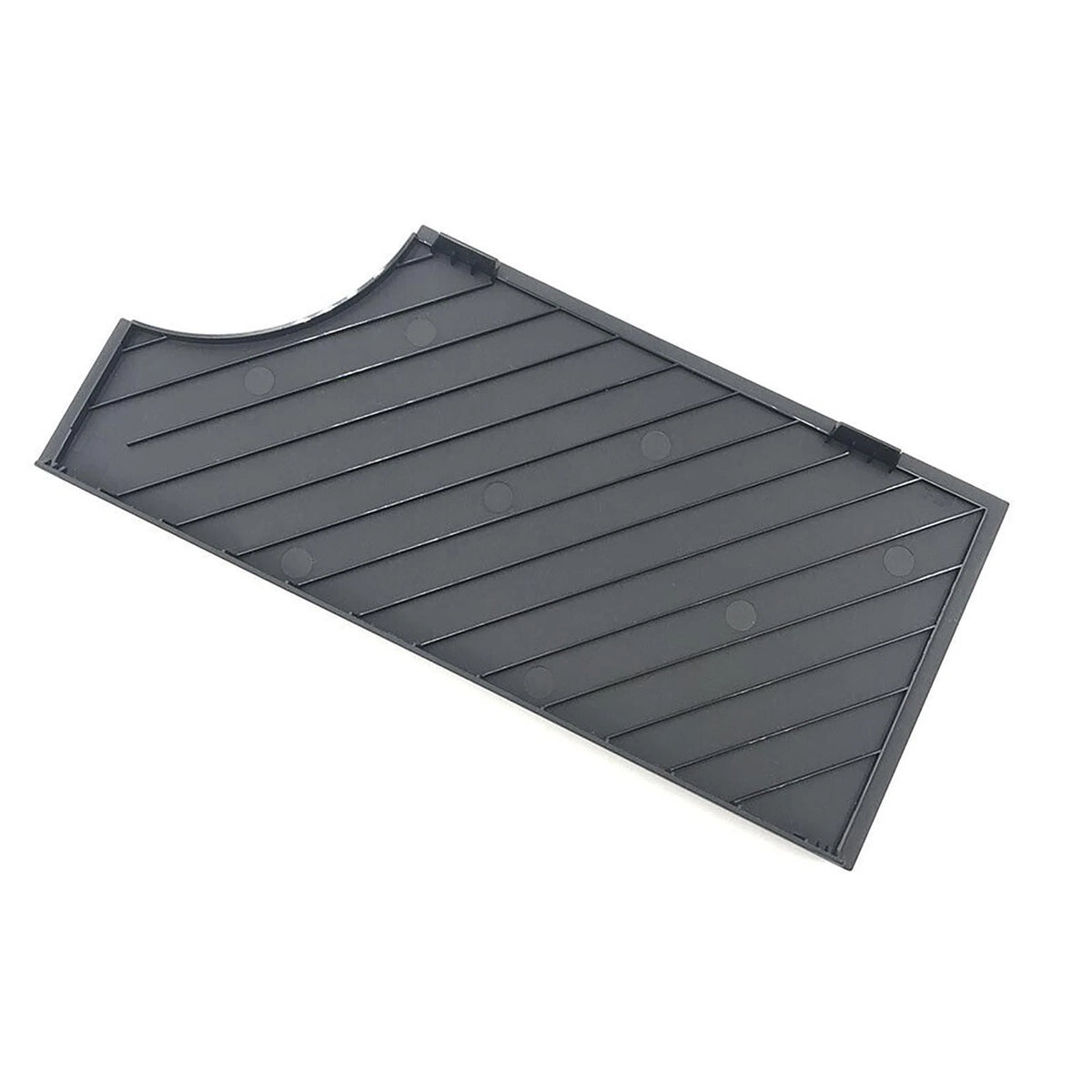 Replacement Base Back Cover Baffle for Nintendo Switch OLED (2021–2023)