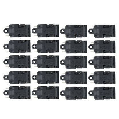 16A Thermostat Switch for Electric Kettle (2 Pin Terminal)