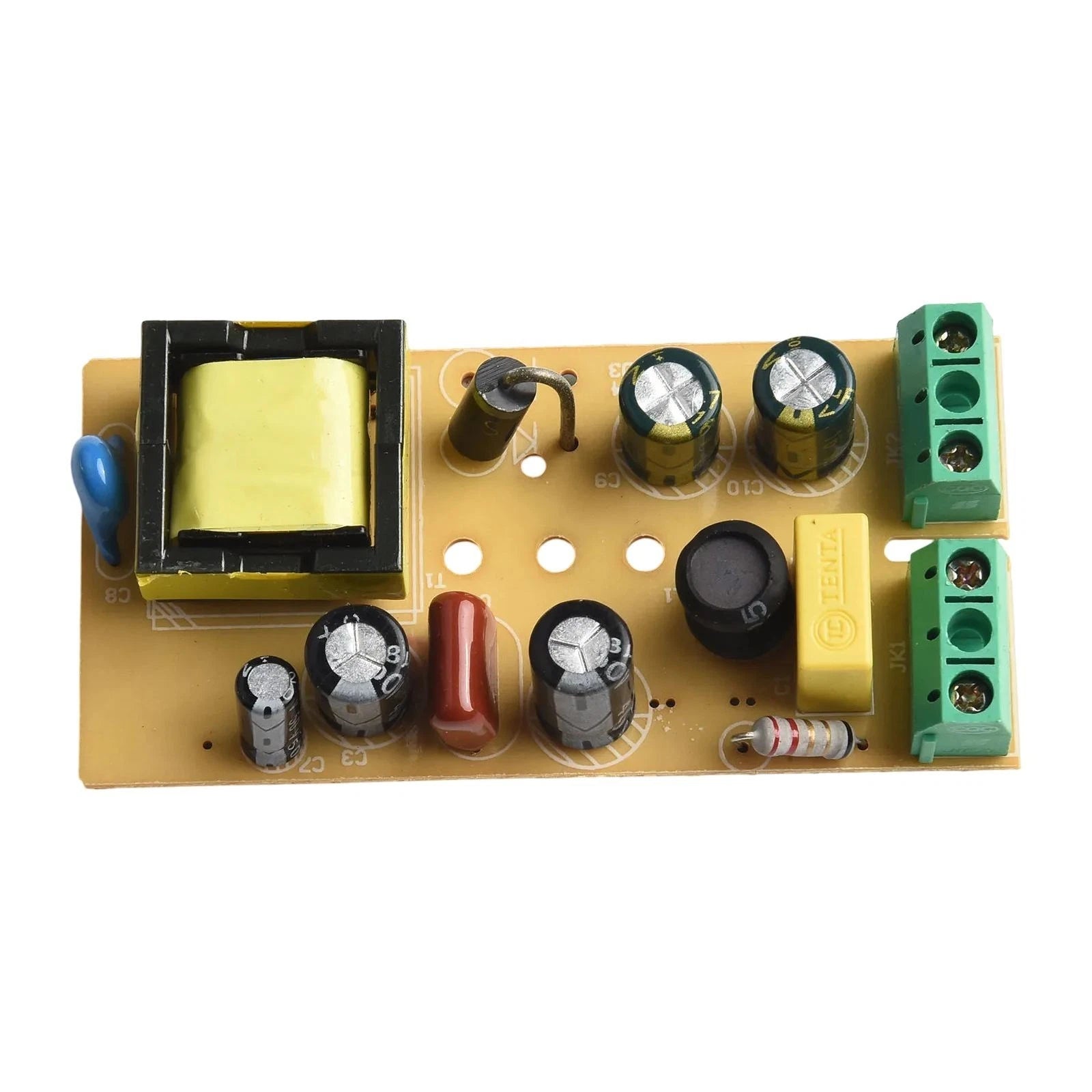 DC 12V Power Supply for Professional Use (2010–2023)