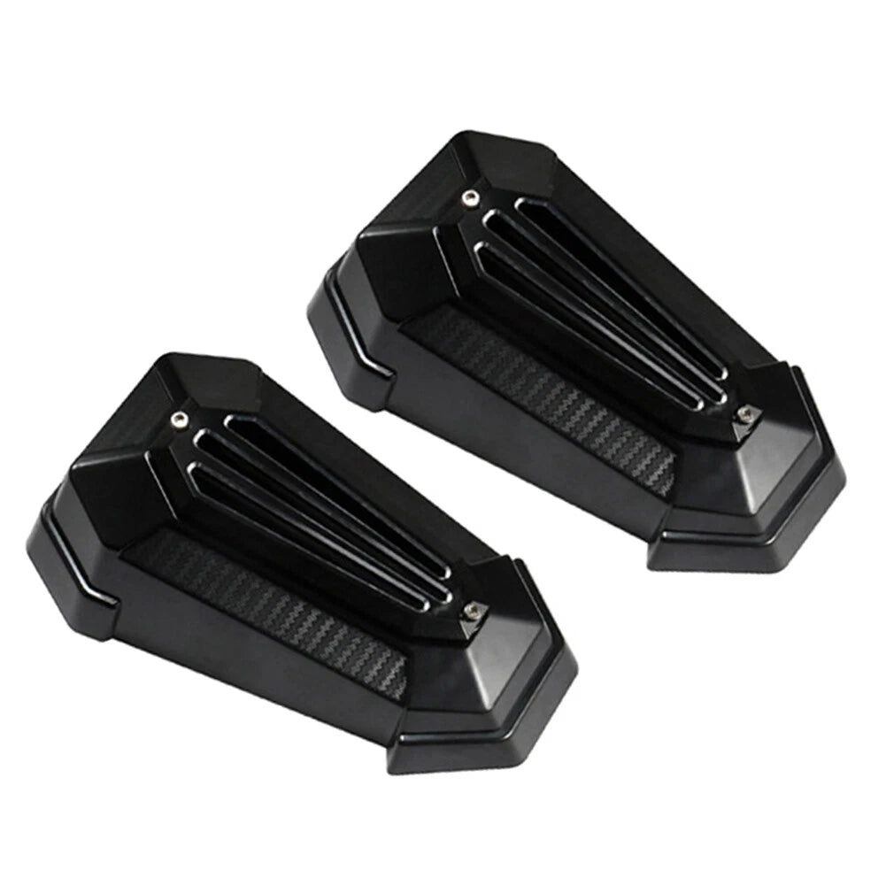 Handguard Shield Deflector for BMW Honda Harley (Universal)