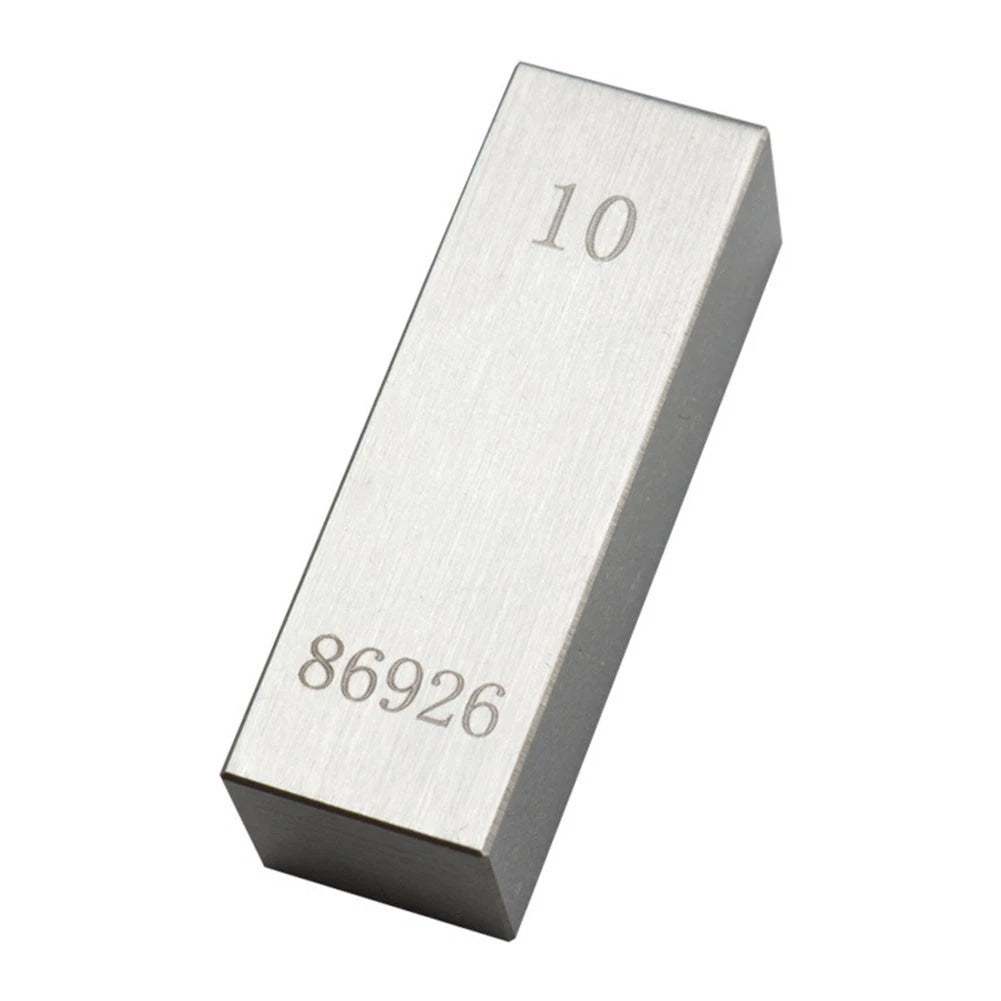 Gauge Block Calipers for Workshop Inspection