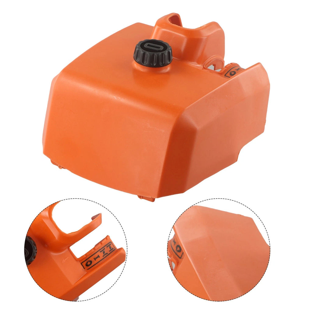 Replacement Air Filter Cover for Chainsaw (1127 1401900)