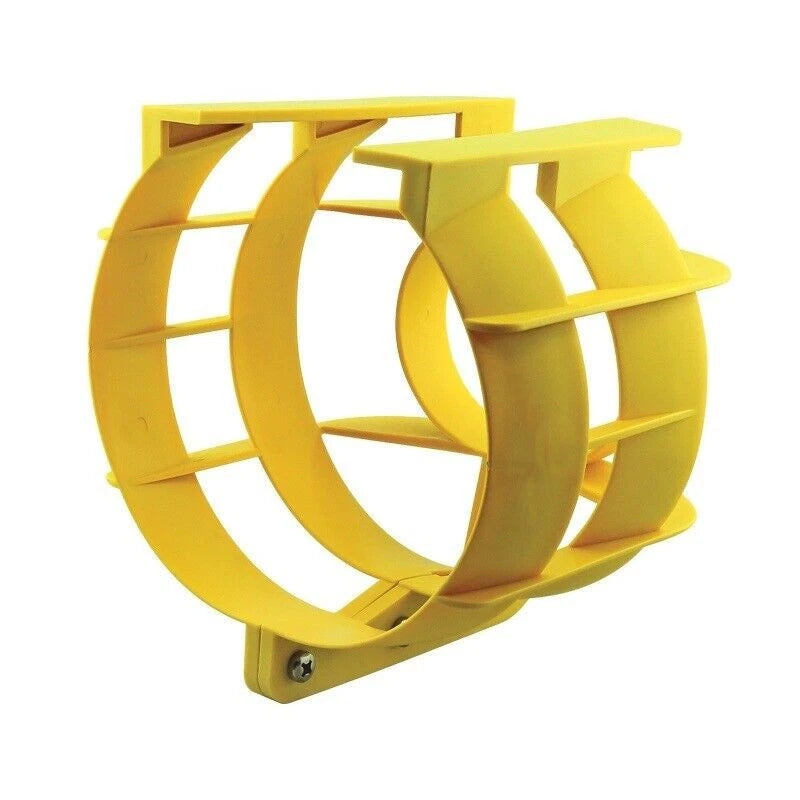 Propeller Safety Guard for Johnson 9.9-20 HP Boat Motors (9 Inches)