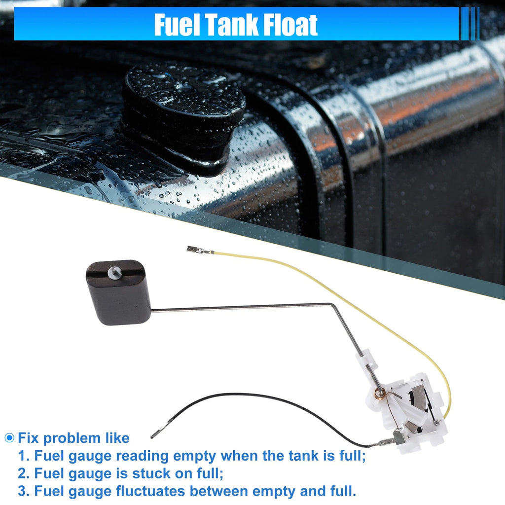 Fuel Tank Float Gauge Sending Unit Level Sensor for Ford Focus (2004–2012)