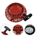 Recoil Puller Type-C Assembly for Engine Generator
