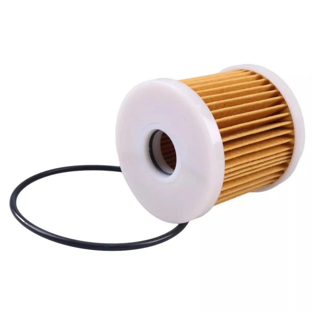 Set of 4 Fuel Filters for Yamaha Marine Honda Outboard (90794-46871-00, 90794-46911)